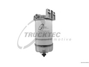 TRUCKTEC AUTOMOTIVE 04.38.004 kuro filtras
1393639