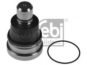 FEBI BILSTEIN 42450 atramos/vairo trauklė 
 Ašies montavimas/vairavimo mechanizmas/ratai -> Sujungimai -> Atramos/vairo trauklė
DE5F-34-300D, DE5F-34-350B