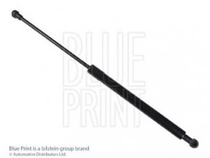 BLUE PRINT ADT35819 dujinė spyruoklė, bagažinė 
 Priedai -> Bagažinė/pakrovimo skyrius
68950-05050