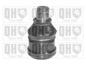 QUINTON HAZELL QSJ3510S atramos/vairo trauklė 
 Ašies montavimas/vairavimo mechanizmas/ratai -> Sujungimai -> Atramos/vairo trauklė
4449553