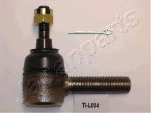 JAPANPARTS TI-L003L skersinės vairo trauklės galas 
 Vairavimas -> Vairo mechanizmo sujungimai
NRC 4745, NTC1887, RTC5870