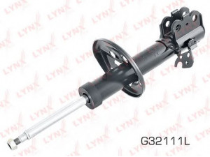 LYNXauto G32111L amortizatorius 
 Pakaba -> Amortizatorius
48520-20670, 48520-20770, 48520-20771