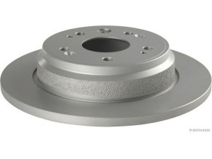 MAGNETI MARELLI 600000091200 stabdžių diskas
42510-S7A-J00, 42510-S7A-J50