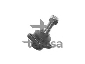 TALOSA 47-09689 atramos/vairo trauklė 
 Ašies montavimas/vairavimo mechanizmas/ratai -> Sujungimai -> Atramos/vairo trauklė
281407361