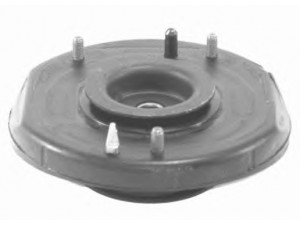 LEMFÖRDER 21813 01 pakabos statramsčio atraminis guolis 
 Ašies montavimas/vairavimo mechanizmas/ratai -> Montavimas, pakabos statramstis
77 00 822 903, 77 00 832 419