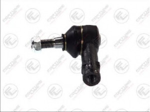 FORTUNE LINE FZ1280 skersinės vairo trauklės galas 
 Vairavimas -> Vairo mechanizmo sujungimai
324063, 4836540, 324063