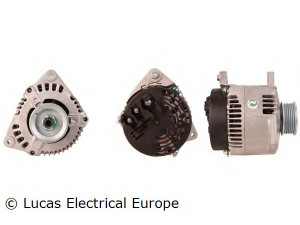 LUCAS ELECTRICAL LRA01374 kintamosios srovės generatorius
1869133, 82001259, F2NN-10B376-AA