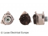 LUCAS ELECTRICAL LRA01374 kintamosios srovės generatorius
1869133, 82001259, F2NN-10B376-AA