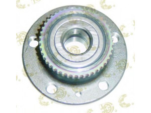 AUTOKIT 01.97191 rato guolio komplektas 
 Ašies montavimas/vairavimo mechanizmas/ratai -> Rato stebulė/montavimas -> Rato guolis
6025370612