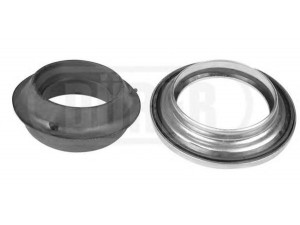 DÜRER KBA619 remonto komplektas, pakabos statramstis 
 Ašies montavimas/vairavimo mechanizmas/ratai -> Montavimas, pakabos statramstis
5035.20, 77 00 757 324, 77 00 777 654