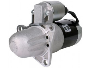 PowerMax 8213119 starteris 
 Elektros įranga -> Starterio sistema -> Starteris
F32Z11002B, F240-18-400A, F240-18-400B