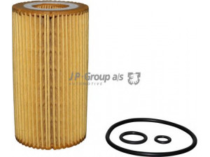 JP GROUP 1318502700 alyvos filtras 
 Filtrai -> Alyvos filtras
1121840025, 6111800009, A1121840025