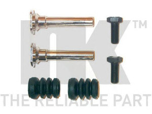 NK 8926002 kreipiančioji mova, stabdžių apkaba 
 Stabdžių sistema -> Stabdžių matuoklis -> Stabdžių dalys