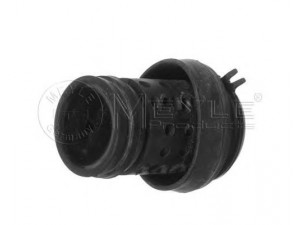 MEYLE 100 199 0036 variklio montavimas 
 Variklis -> Variklio montavimas -> Variklio montavimo rėmas
1H0 199 609 B, 1H0 199 609 F, 1H0 199 609 G