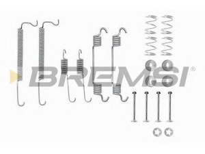 BREMSI SK0849 priedų komplektas, stabdžių trinkelės 
 Stabdžių sistema -> Būgninis stabdys -> Dalys/priedai
94508490, 96084900