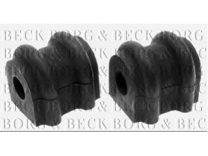 BORG & BECK BSK7303K skersinio stabilizatoriaus komplektas 
 Ašies montavimas/vairavimo mechanizmas/ratai -> Stabilizatorius/fiksatoriai -> Pasukimo trauklė
555132G000, 555132G200