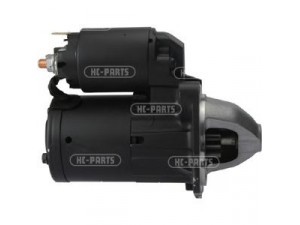 HC-PARTS CS1469 starteris 
 Elektros įranga -> Starterio sistema -> Starteris
ZJ38-18-400, M000T32771, M0T32771