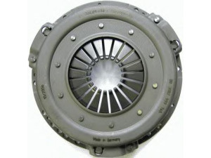 SACHS (ZF SRE) 883082 999765 sankabos suspaudimo plokštelė 
 Sankaba/dalys -> Sankabos suspaudimo plokštelė
119001203102, 60701580, 0 770 807