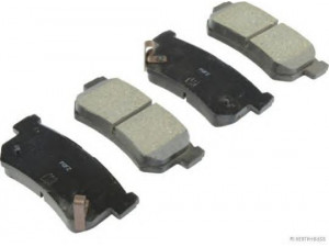MAGNETI MARELLI 600000099680 stabdžių trinkelių rinkinys, diskinis stabdys
48413-08051