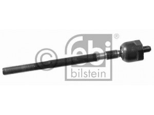 FEBI BILSTEIN 22531 vidinė skersinė vairo trauklė 
 Vairavimas -> Vairo mechanizmo sujungimai
77 01 471 125, 77 01 471 125 SK
