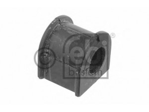 FEBI BILSTEIN 24918 skersinio stabilizatoriaus įvorių komplektas 
 Ašies montavimas/vairavimo mechanizmas/ratai -> Stabilizatorius/fiksatoriai -> Sklendės
7 144 202, 93BB4A037AC