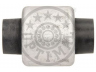 OPTIMAL F8-7740 valdymo svirties/išilginių svirčių įvorė 
 Ašies montavimas/vairavimo mechanizmas/ratai -> Valdymo svirtis/pasukamosios svirties sujungimas -> Montavimas/sutvirtinimas
2123330514