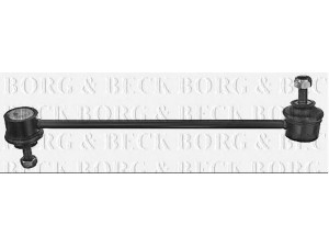 BORG & BECK BDL6631HD šarnyro stabilizatorius 
 Ašies montavimas/vairavimo mechanizmas/ratai -> Stabilizatorius/fiksatoriai -> Savaime išsilyginanti atrama
1230909, BBM334170, 8623576