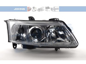 JOHNS 65 14 10 priekinis žibintas 
 Kėbulas -> Priekinis žibintas/dalys -> Priekinis žibintas/įterp.
12 79 9350