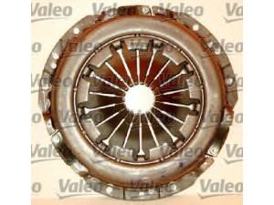 VALEO 801222 sankabos komplektas 
 Sankaba/dalys -> Sankabos remonto komplektas, visas