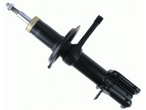 SACHS 312 584 amortizatorius 
 Pakaba -> Amortizatorius
2110-2905003