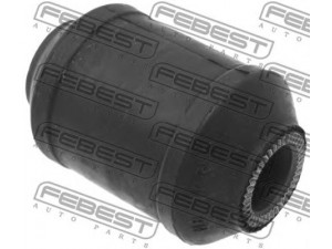 FEBEST MAB-012 valdymo svirties/išilginių svirčių įvorė 
 Ašies montavimas/vairavimo mechanizmas/ratai -> Valdymo svirtis/pasukamosios svirties sujungimas -> Montavimas/sutvirtinimas
MB109684, MB109684, MB109684