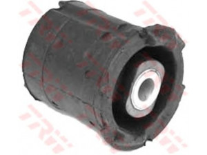TRW JBU399 valdymo svirties/išilginių svirčių įvorė 
 Ašies montavimas/vairavimo mechanizmas/ratai -> Valdymo svirtis/pasukamosios svirties sujungimas -> Montavimas/sutvirtinimas
33311127533, 33311130488