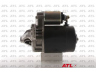 ATL Autotechnik A 91 160 starteris
S114-235, 121450-77010, 124395-77010