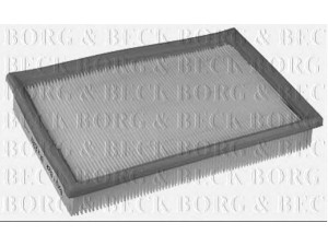 BORG & BECK BFA2319 oro filtras 
 Filtrai -> Oro filtras
HE1923603, 8943763530, 8943763550