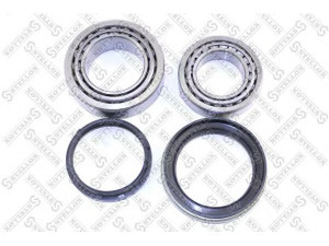 STELLOX 43-28650-SX rato guolio komplektas 
 Ašies montavimas/vairavimo mechanizmas/ratai -> Rato stebulė/montavimas -> Rato guolis
40215C6000, 40227C8200, 43210C9300