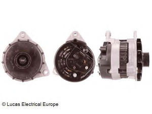 LUCAS ELECTRICAL LRA01528 kintamosios srovės generatorius 
 Elektros įranga -> Kint. sr. generatorius/dalys -> Kintamosios srovės generatorius
ADU1263