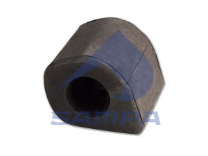 SAMPA 011.009 skersinio stabilizatoriaus įvorių komplektas
673 323 04 85, 6733230485, A 673 323 04 85