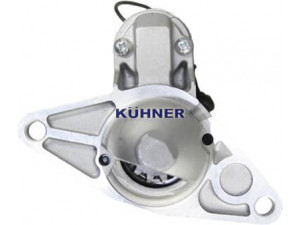 AD KÜHNER 254794 starteris 
 Elektros įranga -> Starterio sistema -> Starteris
N3H118400, N3H118400A, M000T87981