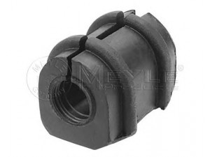 MEYLE 11-14 615 0010 skersinio stabilizatoriaus įvorių komplektas 
 Ašies montavimas/vairavimo mechanizmas/ratai -> Stabilizatorius/fiksatoriai -> Sklendės
5094.56, 5094.56