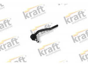 KRAFT AUTOMOTIVE 4311570 skersinės vairo trauklės galas 
 Vairavimas -> Vairo mechanizmo sujungimai
0322150, 0322175, 322150, 322175