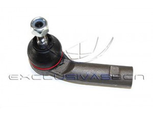 MDR MTR-8345 skersinės vairo trauklės galas 
 Vairavimas -> Vairo mechanizmo sujungimai
1202548, DE9032280