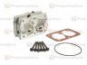 PNEUMATICS PMC-02-0013 cilindro galvutė, kompresorius
5001859253