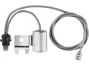 BERU ZK154 kondensatorius, uždegimas
2416501