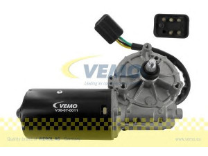 VEMO V30-07-0011 valytuvo variklis 
 Priekinio stiklo valymo sistema -> Varikliukas, priekinio stiklo valytuvai
202 820 64 42