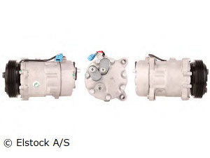ELSTOCK 51-0017 kompresorius, oro kondicionierius 
 Oro kondicionavimas -> Kompresorius/dalys
7D0820805C, 7D0820805G, 7D0820805H