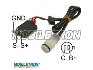 MOBILETRON IG-T006 uždegimo jungiklis
89600-10070