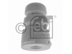 FEBI BILSTEIN 23580 atraminis buferis, pakaba 
 Pakaba -> Pakabos dalys -> Surinkimo dalys
1K0 412 303 T