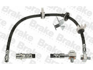 Brake ENGINEERING BH778602 stabdžių žarnelė 
 Stabdžių sistema -> Stabdžių žarnelės
1634200848, 1634201148, 1634201548