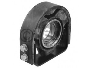 FEBI BILSTEIN 38091 pakaba, kardaninis velenas
654 411 00 12