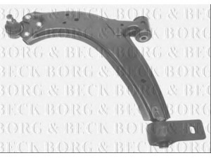 BORG & BECK BCA5658 vikšro valdymo svirtis 
 Ašies montavimas/vairavimo mechanizmas/ratai -> Valdymo svirtis/pasukamosios svirties sujungimas -> Vairo trauklės (valdymo svirtis, išilginis balansyras, diago
3520.A1, 352088, 3520A1, 3520G6